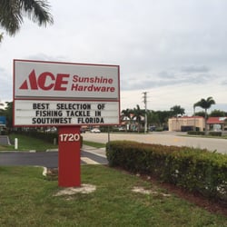 Sunshine Ace Hardware