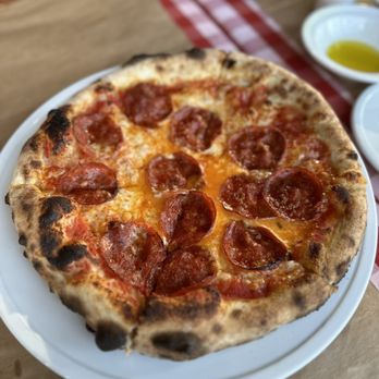Pastaria - Pepperoni Pizza - Italian Near Me - Nashville, Tennessee Pastaria - Pepperoni Pizza - Italian Near Me - Nashville, Tennessee