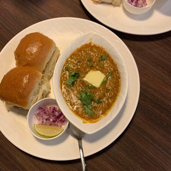 Honest - My favorite dish, HONEST PAV BHAJI - Indian Near Me - Artesia, California Honest - My favorite dish, HONEST PAV BHAJI - Indian Near Me - Artesia, California