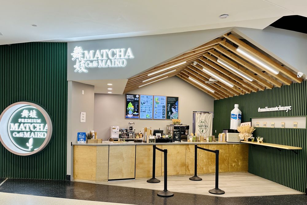 MATCHA CAFE MAIKO FLUSHING 176 Photos & 53 Reviews 13333 39th