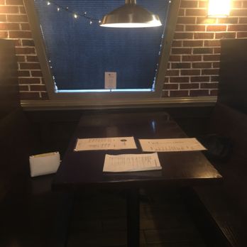 Marumen - Seating arrangement - Ramen Near Me - Fairfax, Virginia