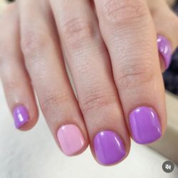 Secret Harmony Nails & Spa
