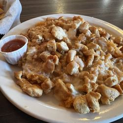 Latino's Taste - Arroz con pollo