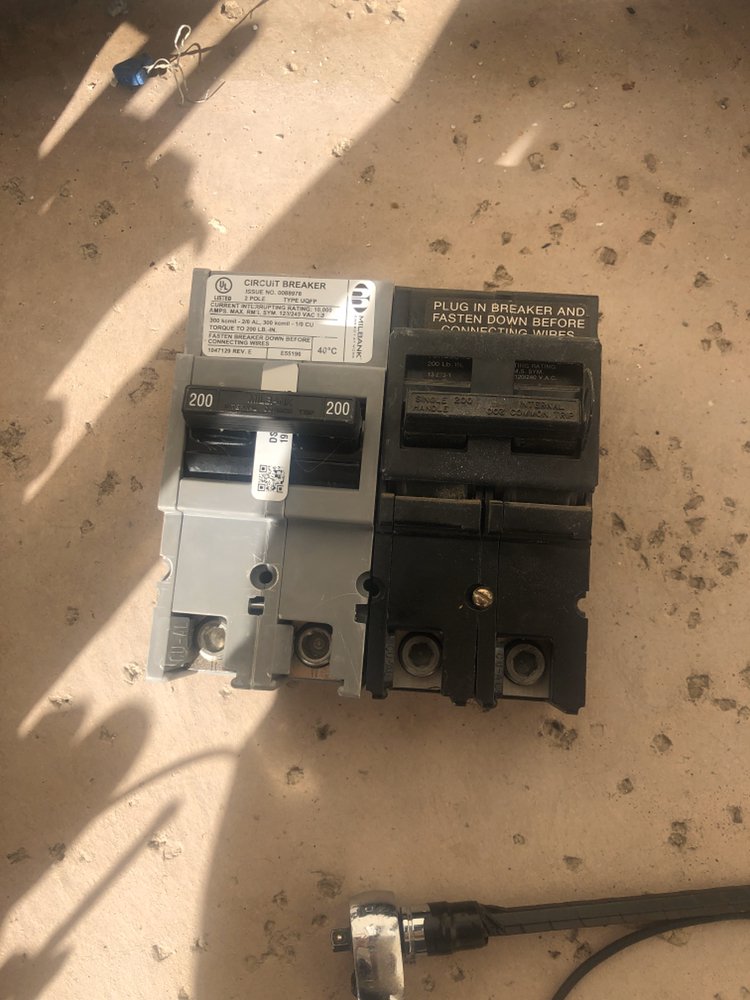 Slide of Energy Coast Electric