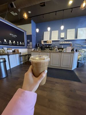 Elevate Coffee - Boystown by null