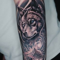 Ink Addiction 2
