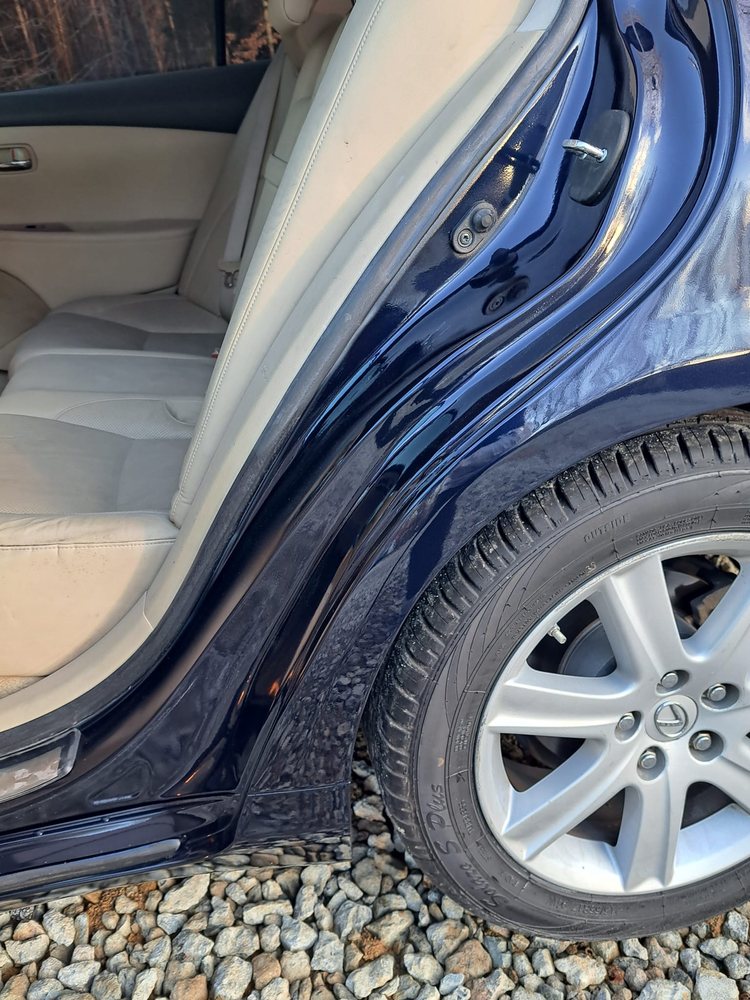 CAMPBELL COLLISION REPAIR Updated April 2024 29 Photos 324 Kanoy