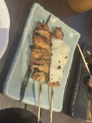 Torishi - Japanese Yakitori Izakaya by null