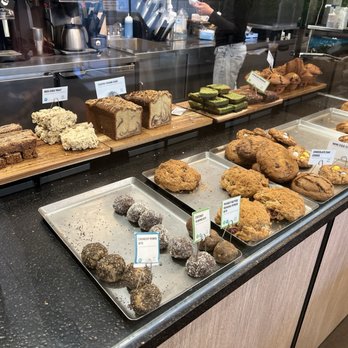 Gregorys Coffee - Coffee & Tea Near Me - Washington, DC, District of Columbia
