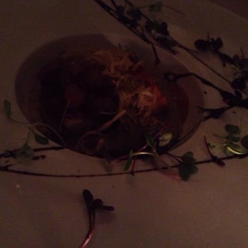 Oliver Royale - Seared scallops - New American Near Me - Knoxville, Tennessee