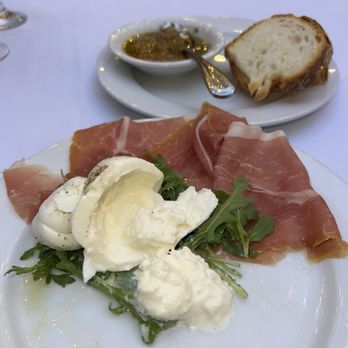 Giuseppe's Cucina Rustica - Italian Near Me - San Luis Obispo, California