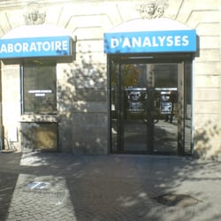 Laboratoire d'Analyses Médicales Pontacq Lesthelle