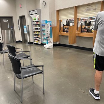 Walgreens - a man standing in a store - Cosmetics & Beauty Supply Near Me - San Diego, California Walgreens - a man standing in a store - Cosmetics & Beauty Supply Near Me - San Diego, California