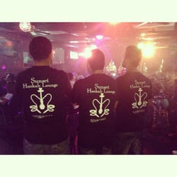 Sunset Cafe - Sunset Hookah Lounge
