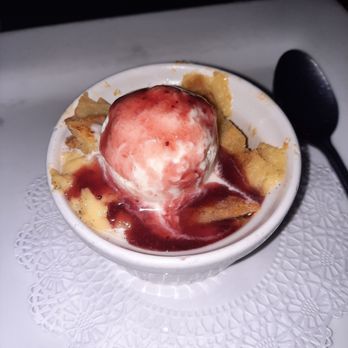 Ruggles Black - Bread pudding - New American Near Me - Houston, Texas Ruggles Black - Bread pudding - New American Near Me - Houston, Texas