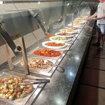 Kami Buffet & Grill - Entrees - Buffets Near Me - Rosemead, California Kami Buffet & Grill - Entrees - Buffets Near Me - Rosemead, California