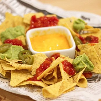 Altaburg - Nachos - Burgers Near Me - Altafulla, T