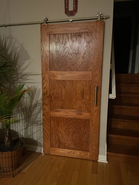 Slide of Carzy’s Handyman Service