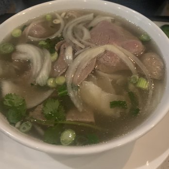 Rice Paper on 7th - Pho Mignon - Vietnamese Near Me - Phoenix, Arizona Rice Paper on 7th - Pho Mignon - Vietnamese Near Me - Phoenix, Arizona
