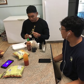 Sarap Pinoy - Filipino Near Me - Humble, Texas