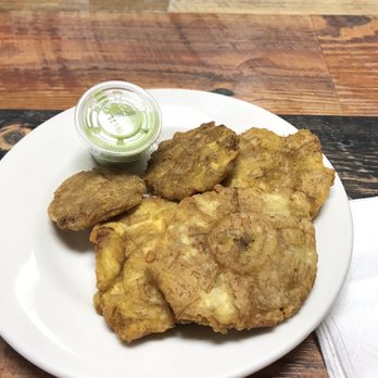 Old Cuban Cafe - Plantain - Cafes Near Me - Orlando, Florida Old Cuban Cafe - Plantain - Cafes Near Me - Orlando, Florida