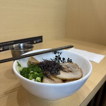 Kajiken - Original Aburasoba - Ramen Near Me - Elk Grove, California Kajiken - Original Aburasoba - Ramen Near Me - Elk Grove, California
