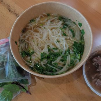 Saiga Vietnamese Eatery - Vietnamese Near Me - Orange, California