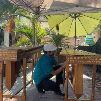 Marimba Tropical - Performing Arts Near Me - Pomona, California