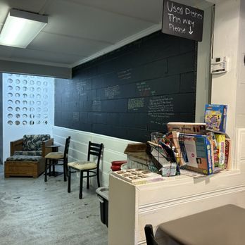 Wholy Beans Coffee - Food Trucks Near Me - New Richmond OH, Ohio Wholy Beans Coffee - Food Trucks Near Me - New Richmond OH, Ohio