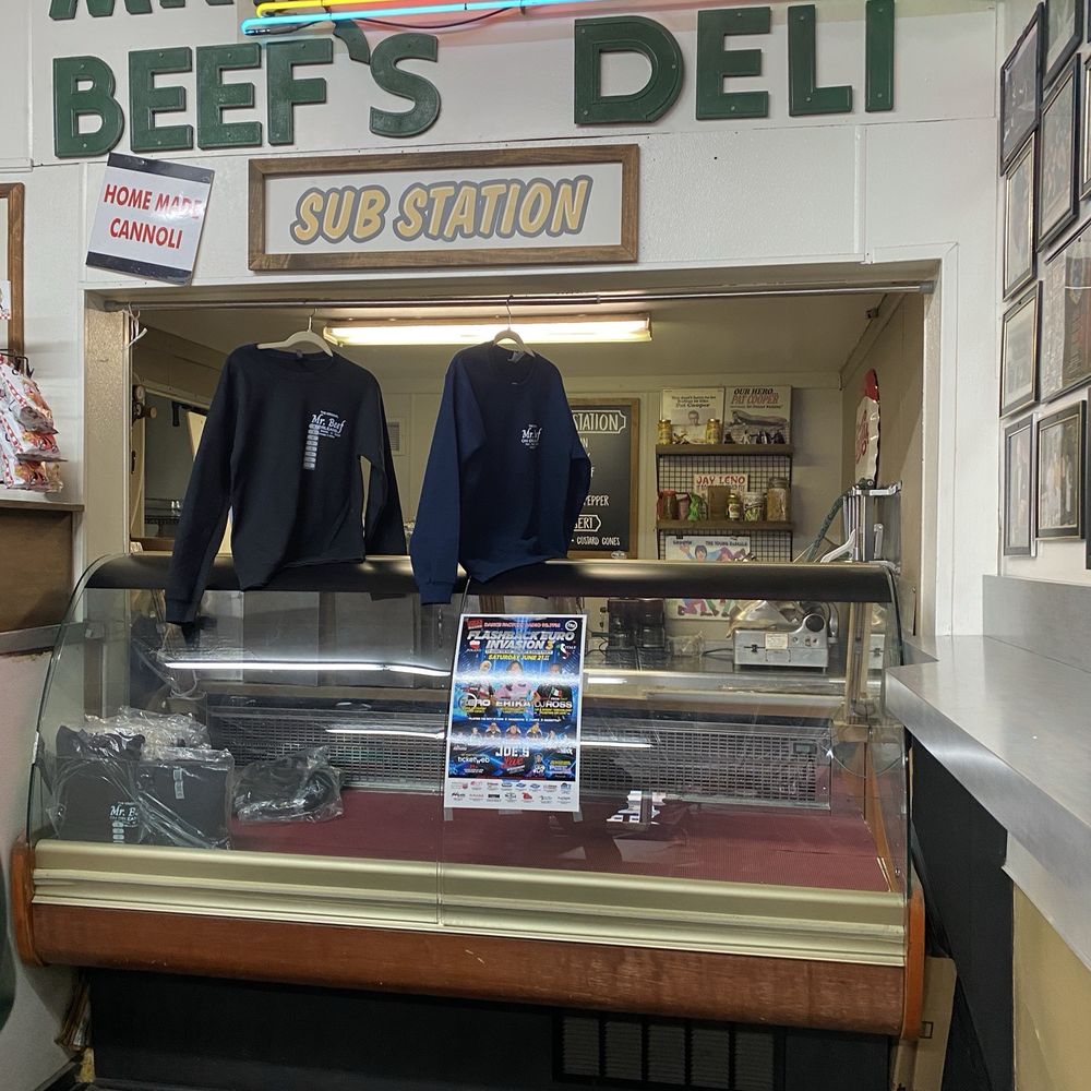 Mr. Beef - Fast Food Near Me - Chicago, Illinois Mr. Beef - Fast Food Near Me - Chicago, Illinois