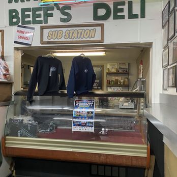 Mr. Beef - Fast Food Near Me - Chicago, Illinois
