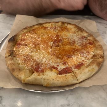 True Food Kitchen - Cheese pizza kids menu - New American Near Me - Tucson, Arizona