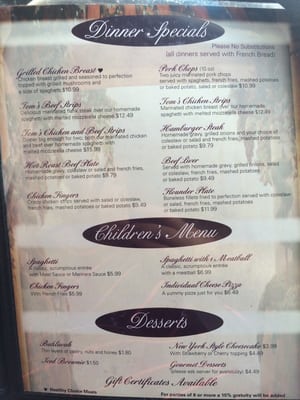Menu photo 2 Pizza Palace Fayetteville, NC Menu photo 2 Pizza Palace Fayetteville, NC