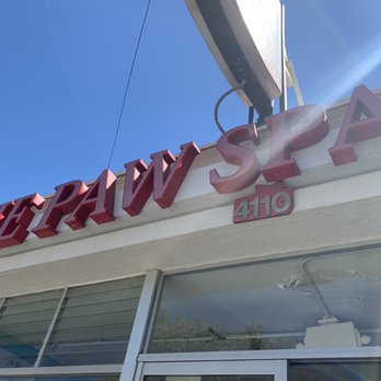 The Paw Spa LB - Pet Groomers Near Me - Long Beach, California