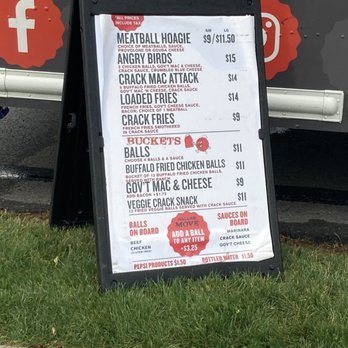 Emporio: A Meatball Joint - Menu - New American Near Me - Pittsburgh, Pennsylvania