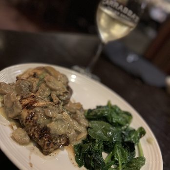 Carrabba's Italian Grill - Pollo Rosa Maria - Italian Near Me - Orlando, Florida Carrabba's Italian Grill - Pollo Rosa Maria - Italian Near Me - Orlando, Florida