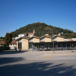 Autostazione Sita - La nuova Autostazione Sita di Monselice (Pd)