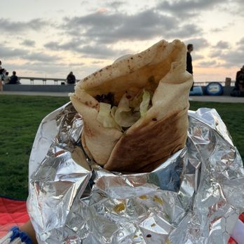 Elite Experience: Shawarma House - Yelp Events Near Me - San Diego, California