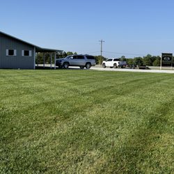 Zaiger Lawn Care