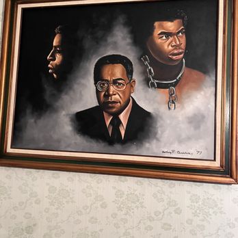 Alex Haley Museum and Interpretive Center - Museums Near Me - Henning, Tennessee Alex Haley Museum and Interpretive Center - Museums Near Me - Henning, Tennessee
