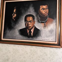 Alex Haley Museum and Interpretive Center