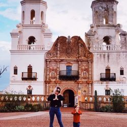 Tucson Local Tours