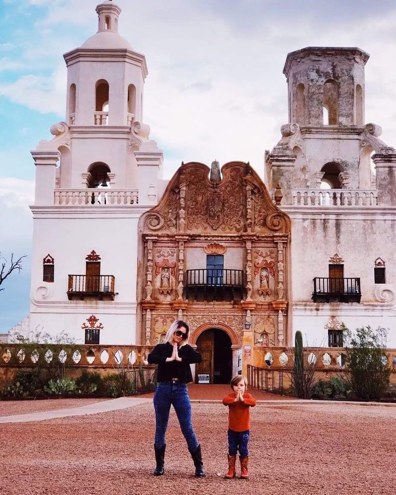 TUCSON LOCAL TOURS Tucson, Arizona Historical Tours Phone Number