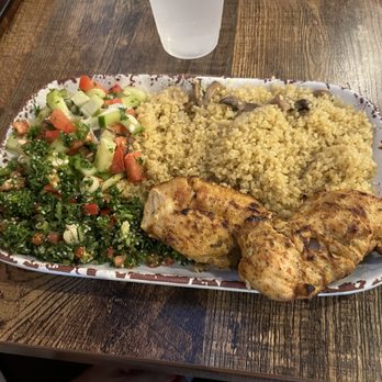 Armo Grill - Armenian Near Me - Wheeling, Illinois
