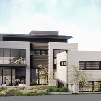 PARAVANT Architects - Passive House and ADU at Santa Monica Airport, California. - Architects Near Me - Culver City, California PARAVANT Architects - Passive House and ADU at Santa Monica Airport, California. - Architects Near Me - Culver City, California