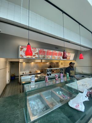 LoRell's Chicken Shack by null