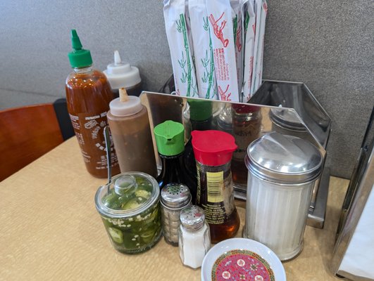 Phở Băng Restaurant by null