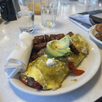 A-Town Diner - Ask for the April Special! - Breakfast & Brunch Near Me - Atascadero, California A-Town Diner - Ask for the April Special! - Breakfast & Brunch Near Me - Atascadero, California