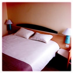 Hotel Ibis Aachen Marschiertor