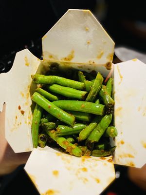 Panda Express by null